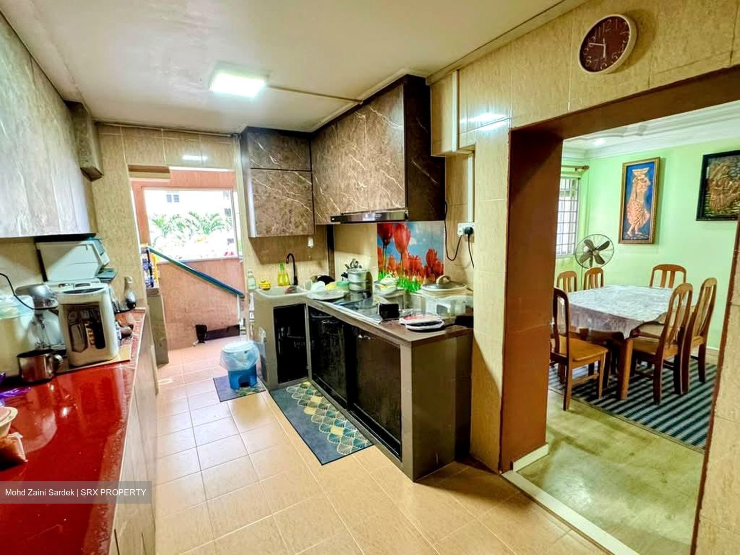 Blk 419 Woodlands Street 41 (Woodlands), HDB Executive #588659521